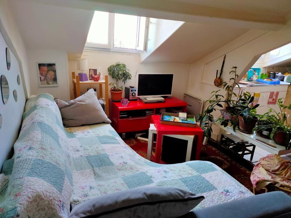 Apartment 2 Pieces Levallois *