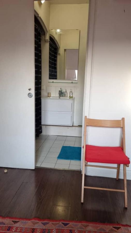 2 Pieces Levallois Apartment