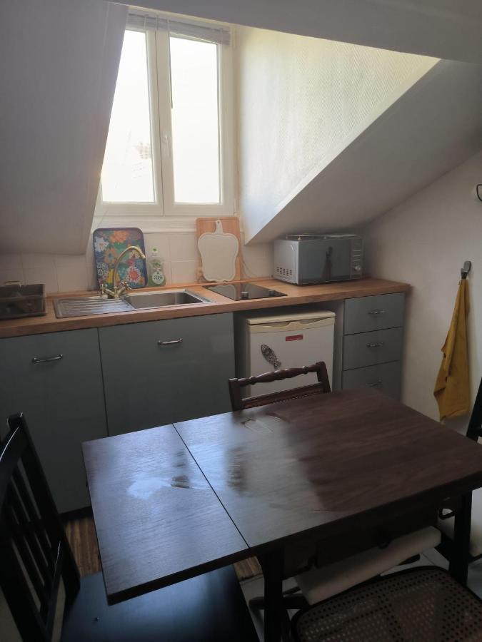 2 Pieces Levallois Clichy