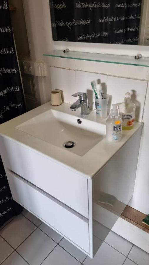 2 Pieces Levallois Apartment Clichy